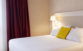 Résidence les Dômes par Vy Resort Thermal&Spa